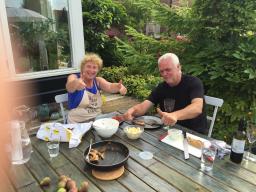 Ruud 03 Een goeie buur is beter....